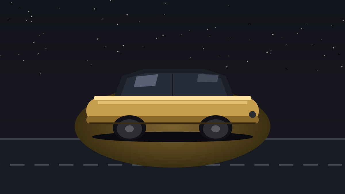 Cybercab 上路，最先感受到衝擊的其實是計程車司機