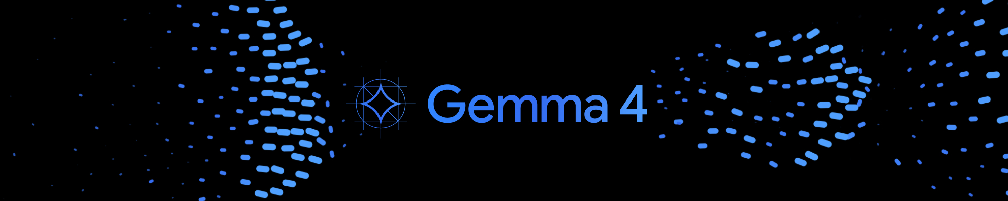 Gemma 4 - 本地端AI模型的新標竿