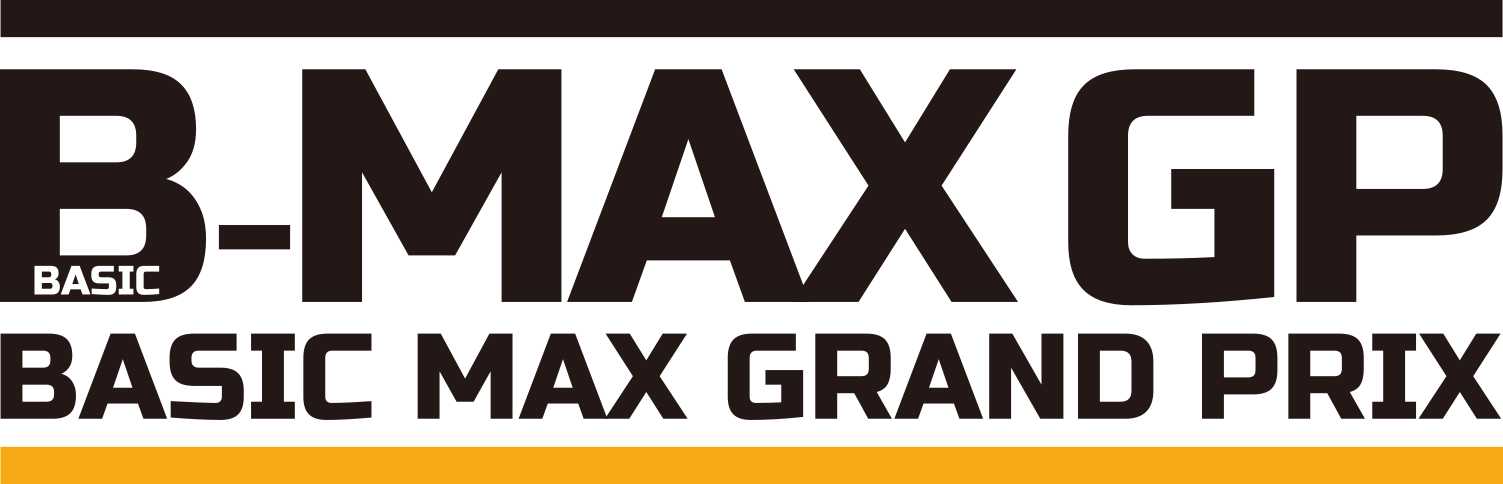 B-MAX GP 4.0規則